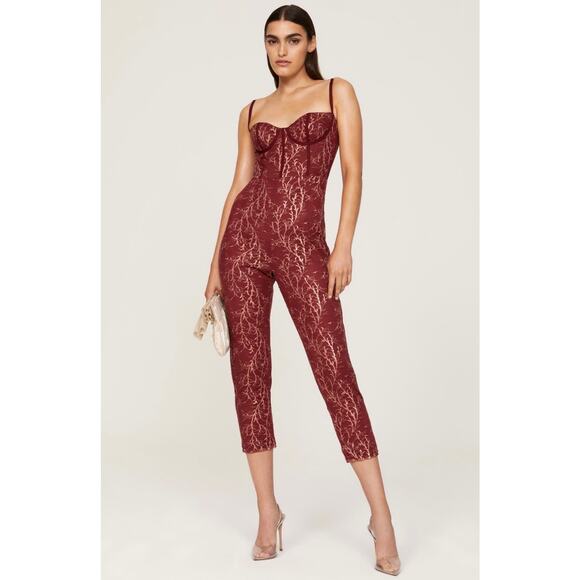 Katie May
Venus Jumpsuit 🧡 - Picture 1 of 13